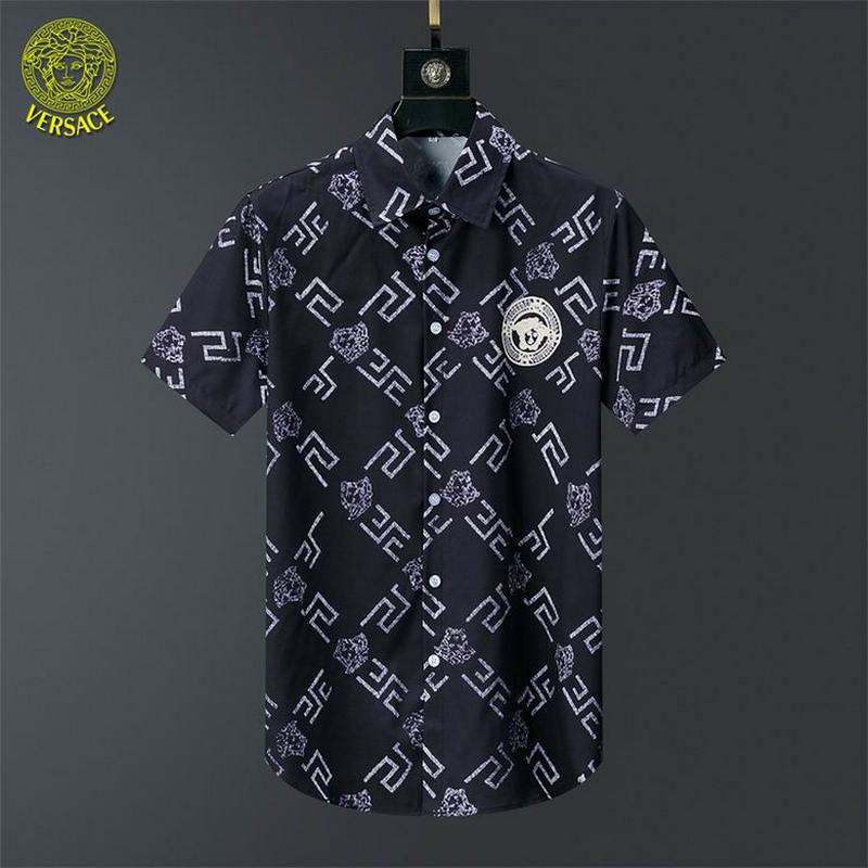 Versace Men's Shirts 319